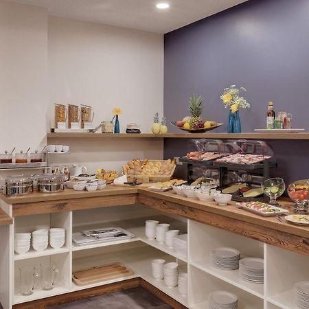 Amper Art Boardinghouse Aparthotel Фюрщенфелдбрук Екстериор снимка